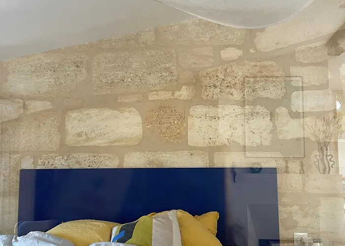 Appartement Chartrons Bordeaux *